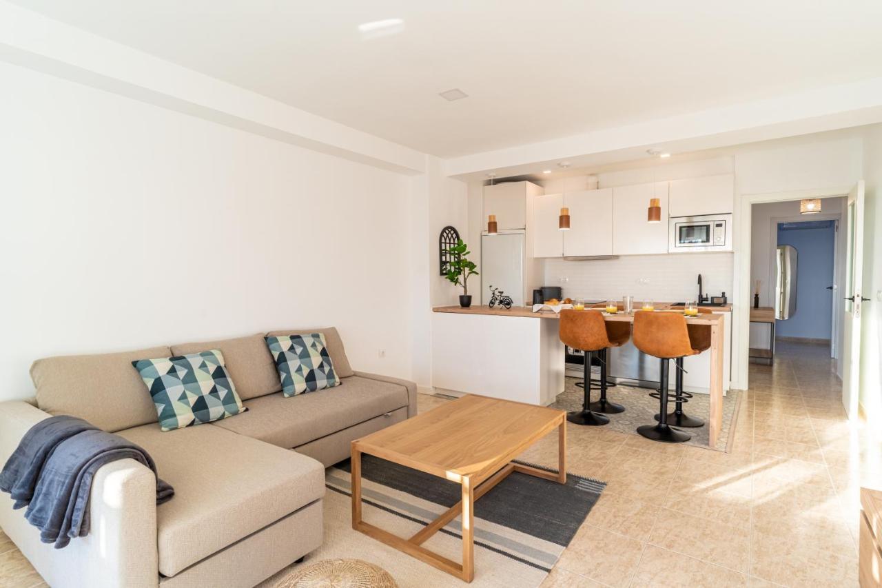 Trendy Homes Burbujas. Vistas Al Mar, Golf, Playa A 5 Minutos Αλμερία Εξωτερικό φωτογραφία