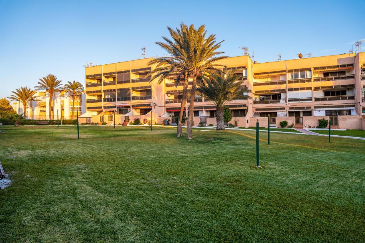 Trendy Homes Burbujas. Vistas Al Mar, Golf, Playa A 5 Minutos Αλμερία Εξωτερικό φωτογραφία