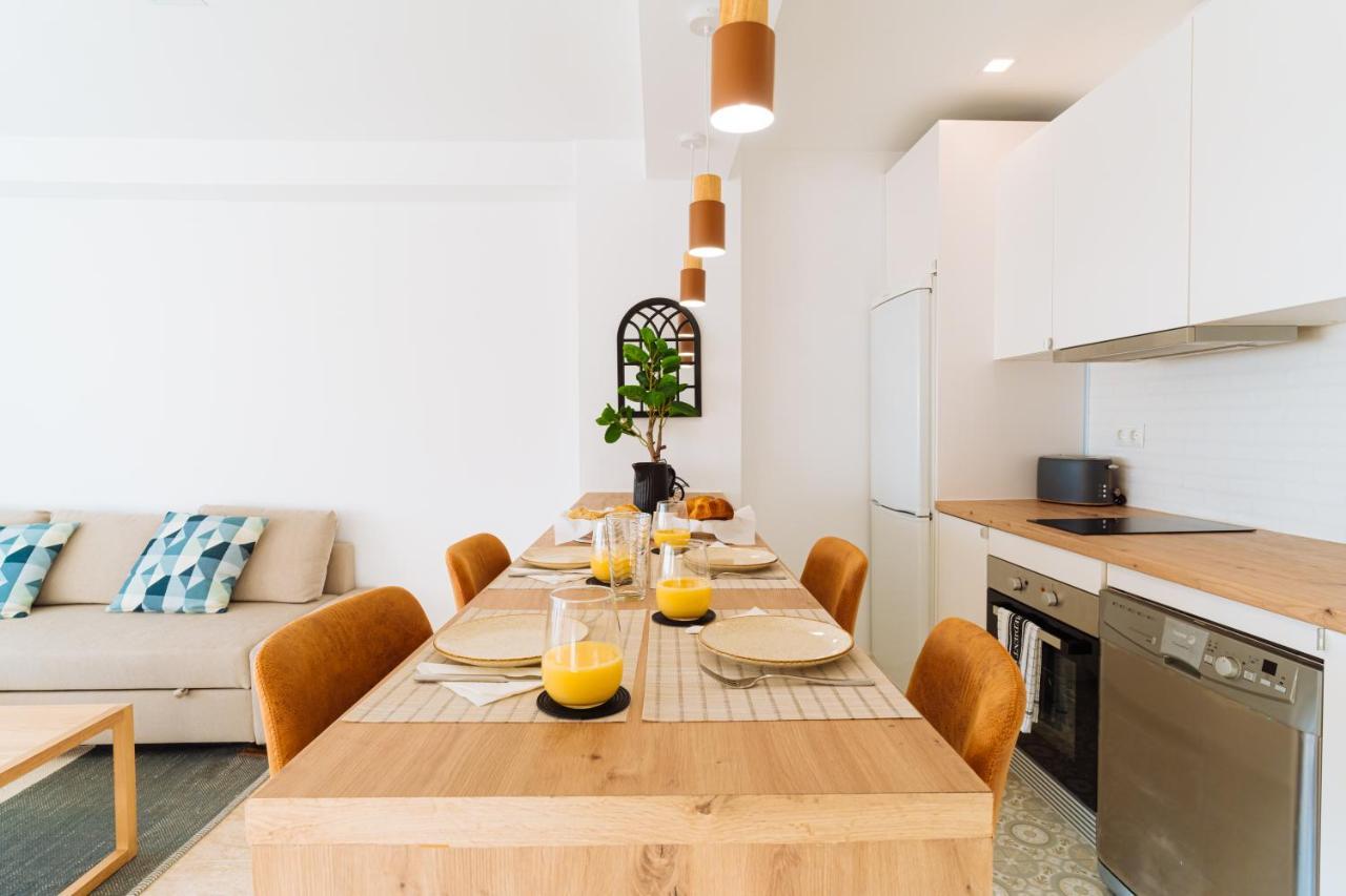 Trendy Homes Burbujas. Vistas Al Mar, Golf, Playa A 5 Minutos Αλμερία Εξωτερικό φωτογραφία
